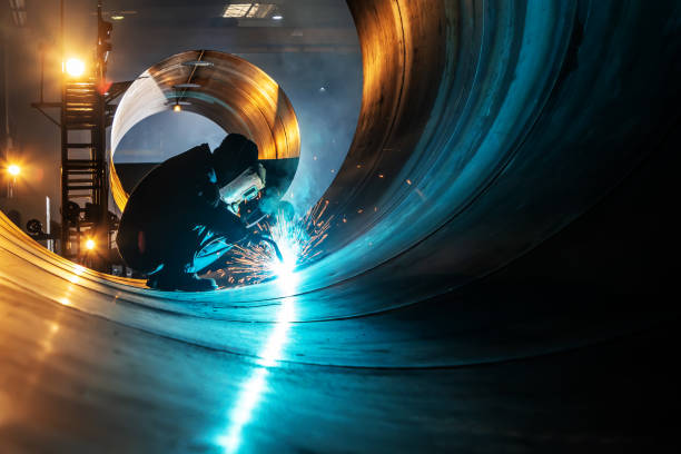 Best Aerospace and Defense Welding in Great Bend, NY