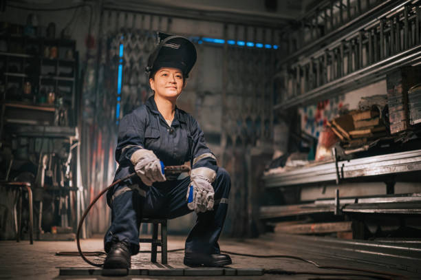 Best Artistic and Custom Metal Fabrication in Great Bend, NY