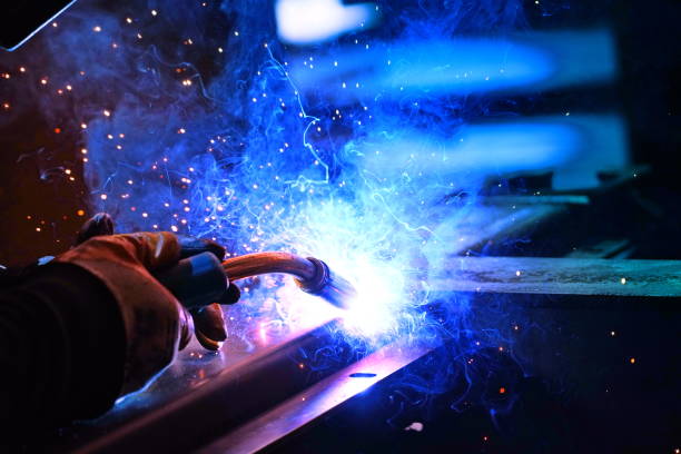Best Food and Beverage Processing Equipment Welding in Great Bend, NY