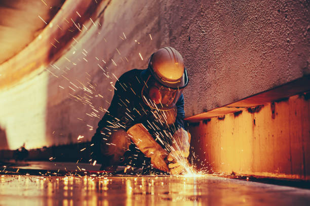 Trusted Great Bend, NY Welder & Metal Fabrication Experts