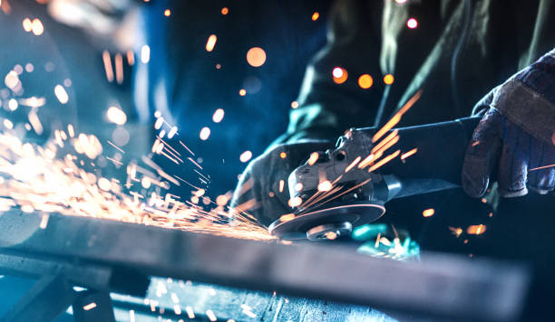 Affordable Welder Services in Great Bend, NY